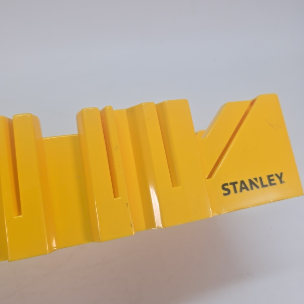 Stanley Miter Box - Picture 8 of 8